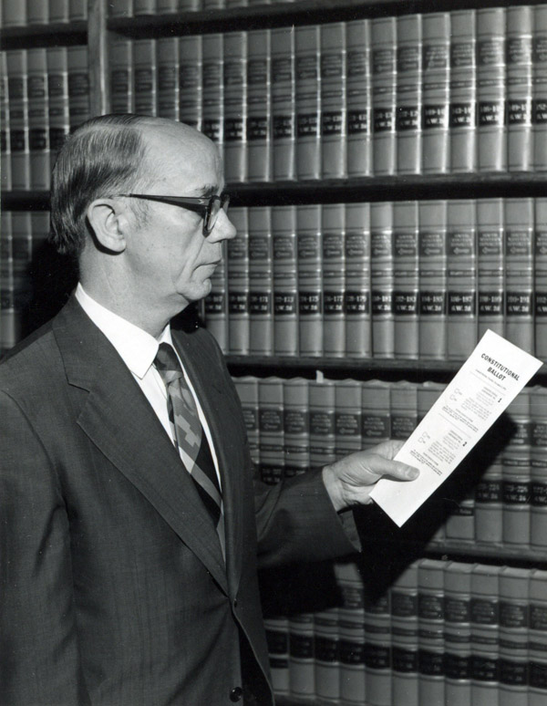 Emory Melton